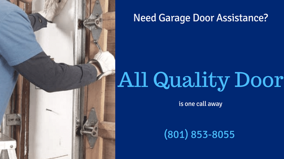 All Quality Door Professional Services